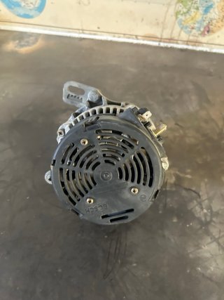 Alternador BMW R 1150 RT 2004