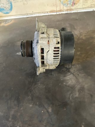 Alternador BMW R 1150 RT 2004