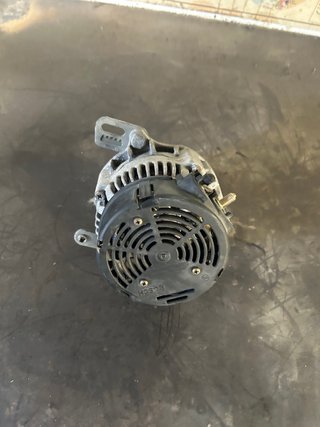 Alternador BMW R 1150 RT 2004