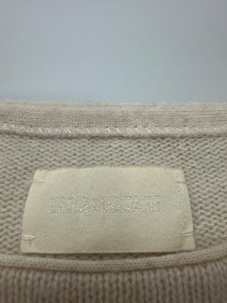 Jersey Zadig & Voltaire LOVE multicolor