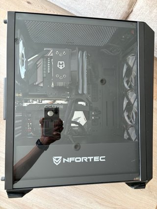 PC Gaming/ Ordenador sobremesa