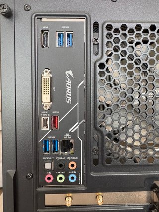 PC Gaming/ Ordenador sobremesa