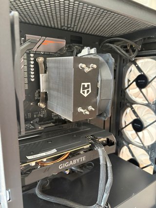 PC Gaming/ Ordenador sobremesa