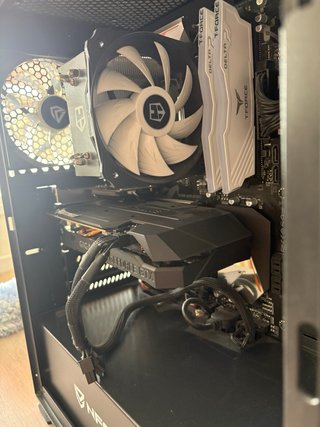 PC Gaming/ Ordenador sobremesa