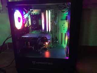 PC Gaming/ Ordenador sobremesa