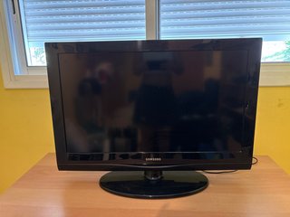 Televisor Samsung Negro