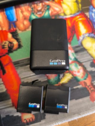 GoPro Hero 7 Black