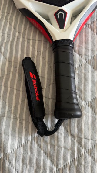 Pala Pádel Babolat Technical Viper 3.0