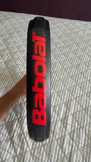 Pala Pádel Babolat Technical Viper 3.0
