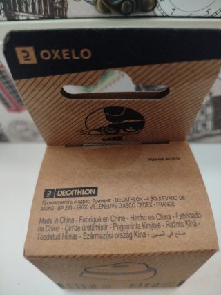 Freno para patín Oxelo