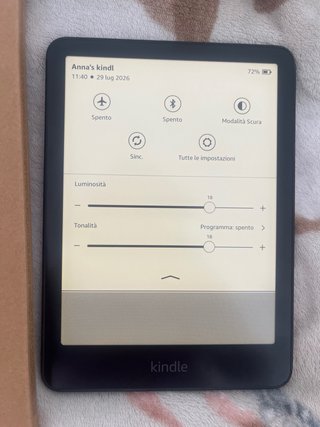 Paperwhite 12ª