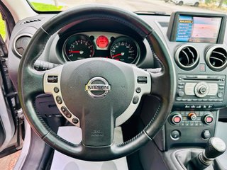 Nissan Qashqai 2009