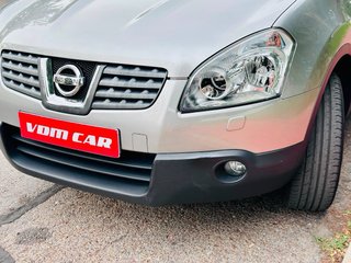 Nissan Qashqai 2009
