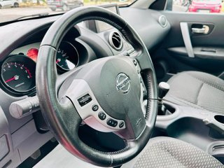 Nissan Qashqai 2009