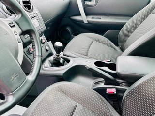 Nissan Qashqai 2009