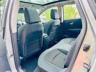 Nissan Qashqai 2009