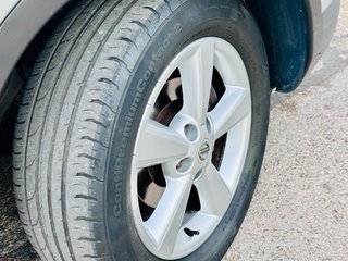 Nissan Qashqai 2009