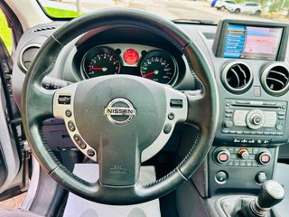 Nissan Qashqai 2009