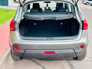 Nissan Qashqai 2009
