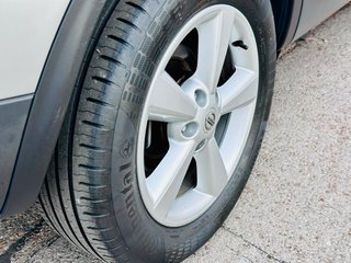 Nissan Qashqai 2009