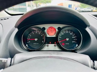Nissan Qashqai 2009