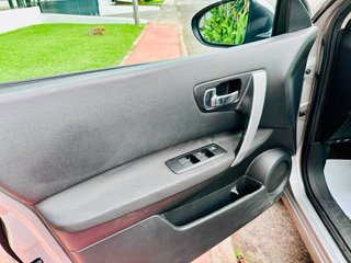Nissan Qashqai 2009