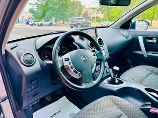 Nissan Qashqai 2009