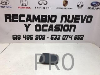 Carcasa espejo expert jumpy