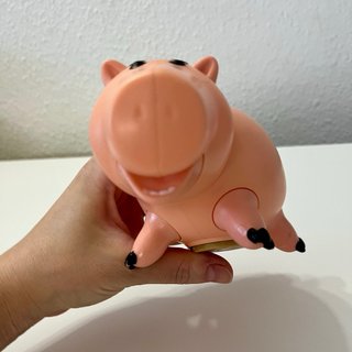Hucha Hamm Toy Story Disney Mattel FRX08
