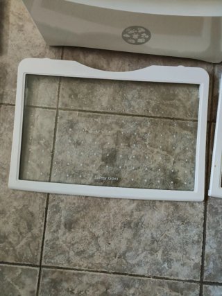 Recambios Nevera LG No Frost