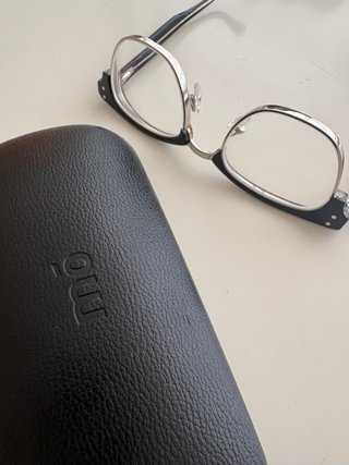 Gafas Vantongerloo Mõ