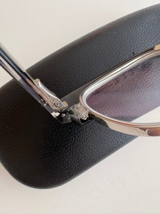 Gafas Vantongerloo Mõ