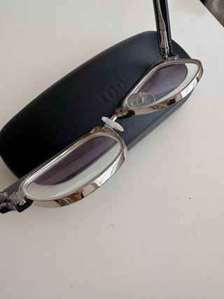 Gafas Vantongerloo Mõ