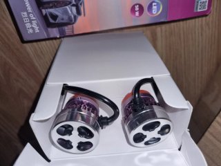 Philips Ultinon Rally 3551 LED Headlight 50W