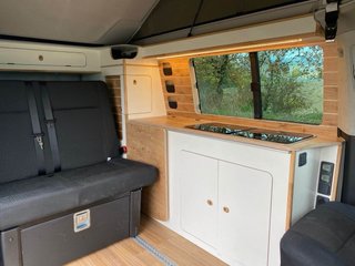 Volkswagen California Beach