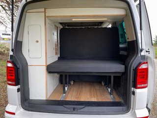 Volkswagen California Beach