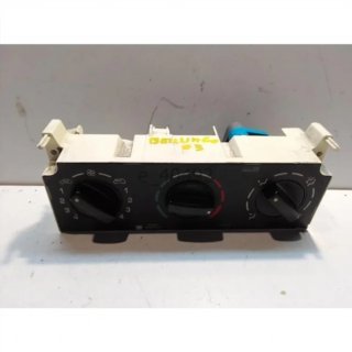 Mando climatizador Citroen Berlingo I (Ver c_93457