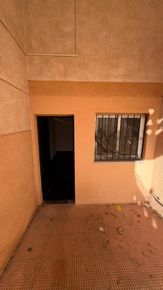 ALQUILO TRASTERO DE 15 METROS EN AGUADULCE