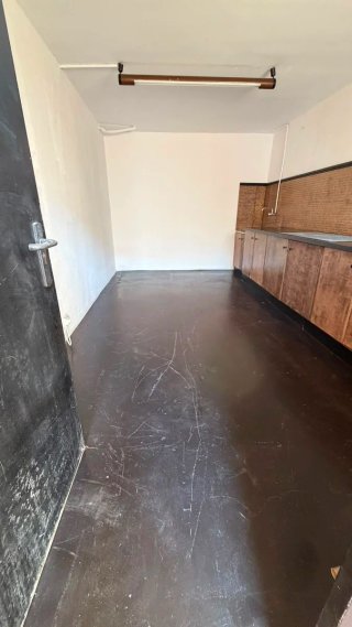 ALQUILO TRASTERO DE 15 METROS EN AGUADULCE