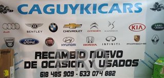 espejo ford escort izquierdo usado
