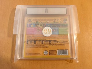 New Super Mario Bros. 2. Precintado 80+
