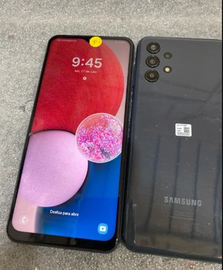 Samsung Galaxy A13 - 4GB - 64GB