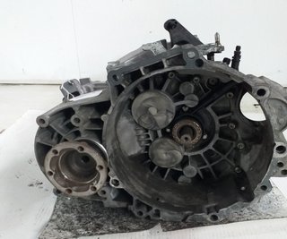 Volkswagen 377991 kdn24107 caja cambios passat 2.0