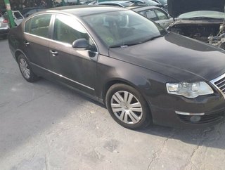 Volkswagen 377991 kdn24107 caja cambios passat 2.0