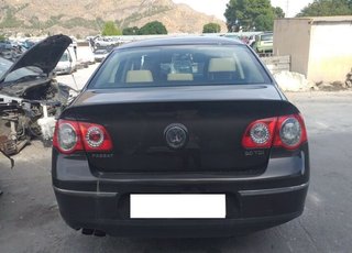Volkswagen 377991 kdn24107 caja cambios passat 2.0