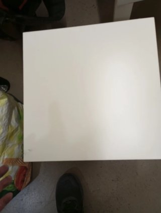 2 Mesitas Auxiliares Ikea