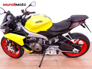 APRILIA TUONO 660