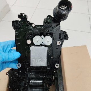 UNIDAD CONTROL MECATRÓNICA SEAT TARRACO 2019
