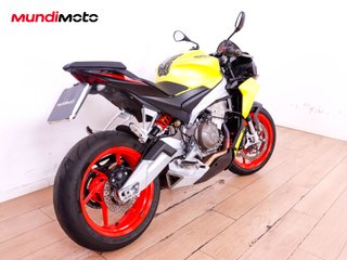 APRILIA TUONO 660