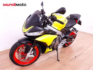 APRILIA TUONO 660